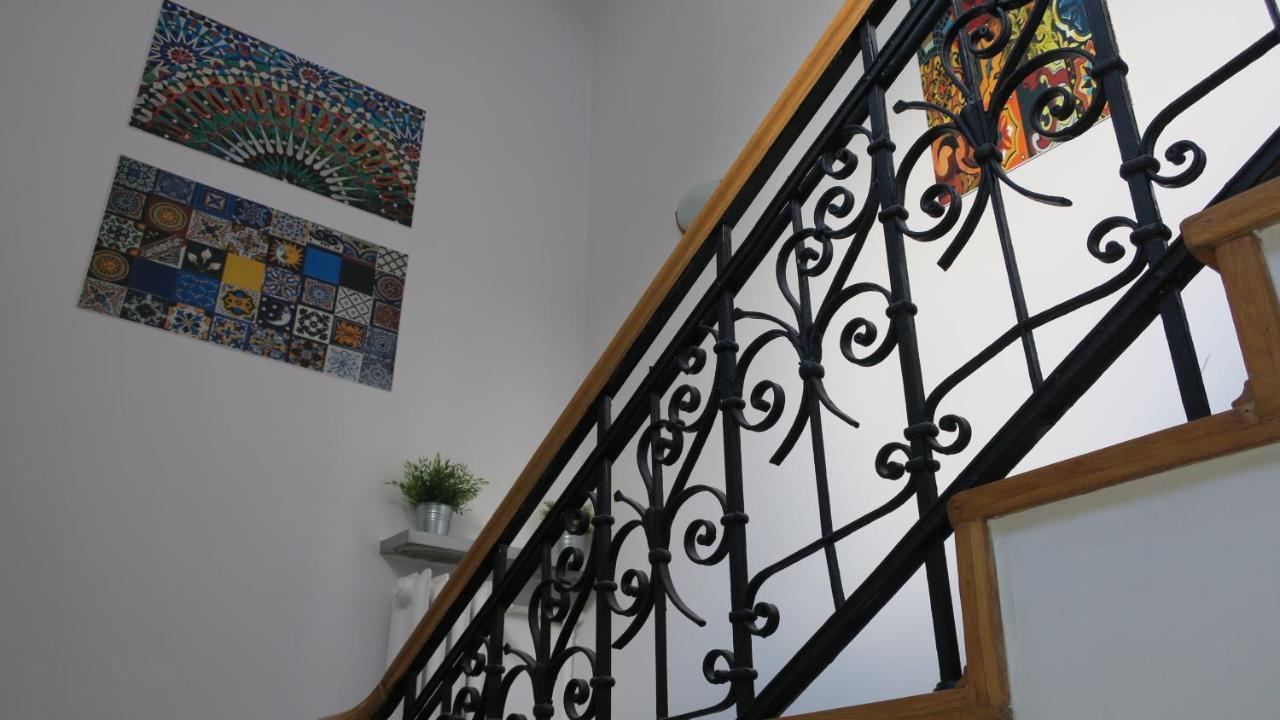 Wierzbno Hostel Warszawa Eksteriør bilde
